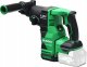 Młotowiertarka Hikoki Hammer drill Hikoki DH1826DA W2Z 4