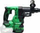 Młotowiertarka Hikoki Hammer drill Hikoki DH1826DA W2Z 5