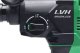 Młotowiertarka Hikoki Hammer drill Hikoki DH1826DA W2Z 7