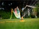 Hozelock Circular sprinkler 2-functions based on Pro Hozelock 2336 2
