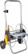 Hozelock Hose trolley 1/2" 60 m Hozelock 2437 5
