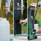 Bosch Bosch cordless high-pressure cleaner UniversalAquatak 36V-100 Solo, 36Volt (green/black, without battery and charger, with self-priming kit, POWER FOR ALL) 4