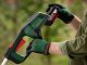 Bosch Bosch cordless grass trimmer Advanced Brushcut 36V-23-750, 36Volt (green/black, Li-ion battery 2.0Ah, POWER FOR ALL) 11