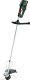 Bosch Bosch cordless grass trimmer Advanced Brushcut 36V-23-750, 36Volt (green/black, Li-ion battery 2.0Ah, POWER FOR ALL) 9
