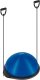 Rebel Półpiłka do balansowania, trener równowagi 46cm + pompka, REBEL ACTIVE 5