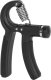 Rebel Ściskacz do ćwiczenia rąk, regulowany 5-60kg, REBEL ACTIVE 2