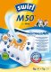 Swirl Swirl M50 Vacuum cleaner bags for Miele 1