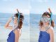 Bestway BESTWAY CRUSADER SNORKEL MASK 1
