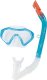 Bestway BESTWAY CRUSADER SNORKEL MASK 2