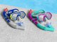 Bestway BESTWAY CRUSADER SNORKEL MASK 9