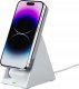 Ładowarka Vega ŁADOWARKA MAGSAFE BEZPRZEWODOWA WIELOFUNKCYJNA  3w1 TELEFON SŁUCHAWKI ZEGAREK> 6
