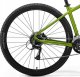 Merida Dviratis Merida Big.Nine 20 VI1 matt fall green(black)-47 cm / L (Dydis: 47 cm / L) 2