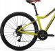 Merida Rower Matts 20 I1 lime(race red)-43 cm / M (Rozmiar: 43 cm / M) 5