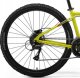 Merida Rower Matts 20 I1 lime(race red)-47 cm / L (Rozmiar: 47 cm / L) 11