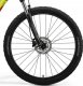 Merida Rower Matts 20 I1 lime(race red)-47 cm / L (Rozmiar: 47 cm / L) 13