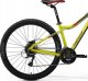 Merida Rower Matts 20 I1 lime(race red)-47 cm / L (Rozmiar: 47 cm / L) 14