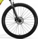 Merida Rower Matts 20 I1 lime(race red)-47 cm / L (Rozmiar: 47 cm / L) 4