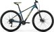 Merida Dviratis Merida Big.Nine 20 VI1 teal-blue(lime)-51 cm / XL (Dydis: 51 cm / XL) 3