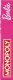 Monopoly MONOPOLY Board game Barbie 1