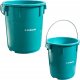 Collomix COLLOMIX WIADRO mixTUB 34 L TURKUS 1