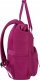 Plecak Hama 147671 E566 PLECAK DO LAPTOPA 15.6'' AMERICAN TOURISTER URBAN GROOVE UG25 ROLL-TOP DEEP ORCHID 2