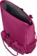 Plecak Hama 147671 E566 PLECAK DO LAPTOPA 15.6'' AMERICAN TOURISTER URBAN GROOVE UG25 ROLL-TOP DEEP ORCHID 3