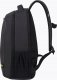 Plecak Hama 148722 A185 PLECAK DO LAPTOPA 15.6'' AMERICAN TOURISTER STREETHERO BLACK/LIME 3