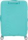 Hama 88473 8864 WALIZKA AMERICAN TOURISTER SOUNDBOX SPINNER 67/24 TSA EXP POOLSIDE BLUE 4