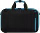 Hama 150845 0461 TORBA KABINOWA Z FUNKCJĄ PLECAKA (RYANAIR) AMERICAN TOURISTER TAKE2CABIN BREEZE BLUE 3