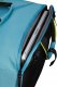 Hama 150845 0461 TORBA KABINOWA Z FUNKCJĄ PLECAKA (RYANAIR) AMERICAN TOURISTER TAKE2CABIN BREEZE BLUE 5
