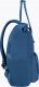 Plecak Hama 147671 E612 PLECAK DO LAPTOPA 15.6'' AMERICAN TOURISTER URBAN GROOVE UG25 ROLL-TOP STONE BLUE 1