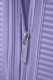 Hama 88472 1491 WALIZKA AMERICAN TOURISTER SOUNDBOX SPINNER 55/20 TSA EXP LAVENDER 18