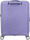 Hama 88472 1491 WALIZKA AMERICAN TOURISTER SOUNDBOX SPINNER 55/20 TSA EXP LAVENDER 4