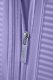 Hama 88473 1491 WALIZKA AMERICAN TOURISTER SOUNDBOX SPINNER 67/24 TSA EXP LAVENDER 11