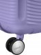 Hama 88473 1491 WALIZKA AMERICAN TOURISTER SOUNDBOX SPINNER 67/24 TSA EXP LAVENDER 5