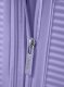 Hama 88473 1491 WALIZKA AMERICAN TOURISTER SOUNDBOX SPINNER 67/24 TSA EXP LAVENDER 6
