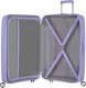 Hama 88473 1491 WALIZKA AMERICAN TOURISTER SOUNDBOX SPINNER 67/24 TSA EXP LAVENDER 8