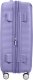 Hama 88473 1491 WALIZKA AMERICAN TOURISTER SOUNDBOX SPINNER 67/24 TSA EXP LAVENDER 10