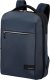 Plecak Hama 134550 1090 PLECAK DO LAPTOPA SAMS.LITEPOINT 17.3'' GRANATOWY 1