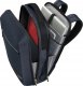 Plecak Hama 134550 1090 PLECAK DO LAPTOPA SAMS.LITEPOINT 17.3'' GRANATOWY 1