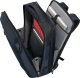 Plecak Hama 134550 1090 PLECAK DO LAPTOPA SAMS.LITEPOINT 17.3'' GRANATOWY 9