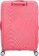 Hama 88473 A039 WALIZKA AMERICAN TOURISTER SOUNDBOX SPINNER 67/24 TSA EXP SUN KISSED CORAL 3