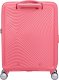 Hama 88472 A039 WALIZKA AMERICAN TOURISTER SOUNDBOX SPINNER 55/20 TSA EXP SUN KISSED CORAL 5