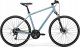 Merida Dviratis Merida Crossway 20 III1 silk steel blue(blue)-47 cm / S (Dydis: 47 cm / S) 1