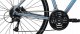 Merida Dviratis Merida Crossway 20 III1 silk steel blue(blue)-55 cm / L (Dydis: 55 cm / L) 2