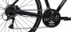 Merida Dviratis Merida Crossway 20 III1 black(silver)-55 cm / L (Dydis: 55 cm / L) 2