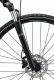 Merida Dviratis Merida Crossway 20 III1 black(silver)-55 cm / L (Dydis: 55 cm / L) 3