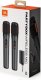 Mikrofon JBL JBL PartyBox Wireless Mic Set Black 2