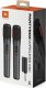Mikrofon JBL JBL PartyBox Wireless Mic Set Black 6