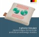 Masażer Beurer Beurer MG 139 beige Shiatsu Massage Pillow 1